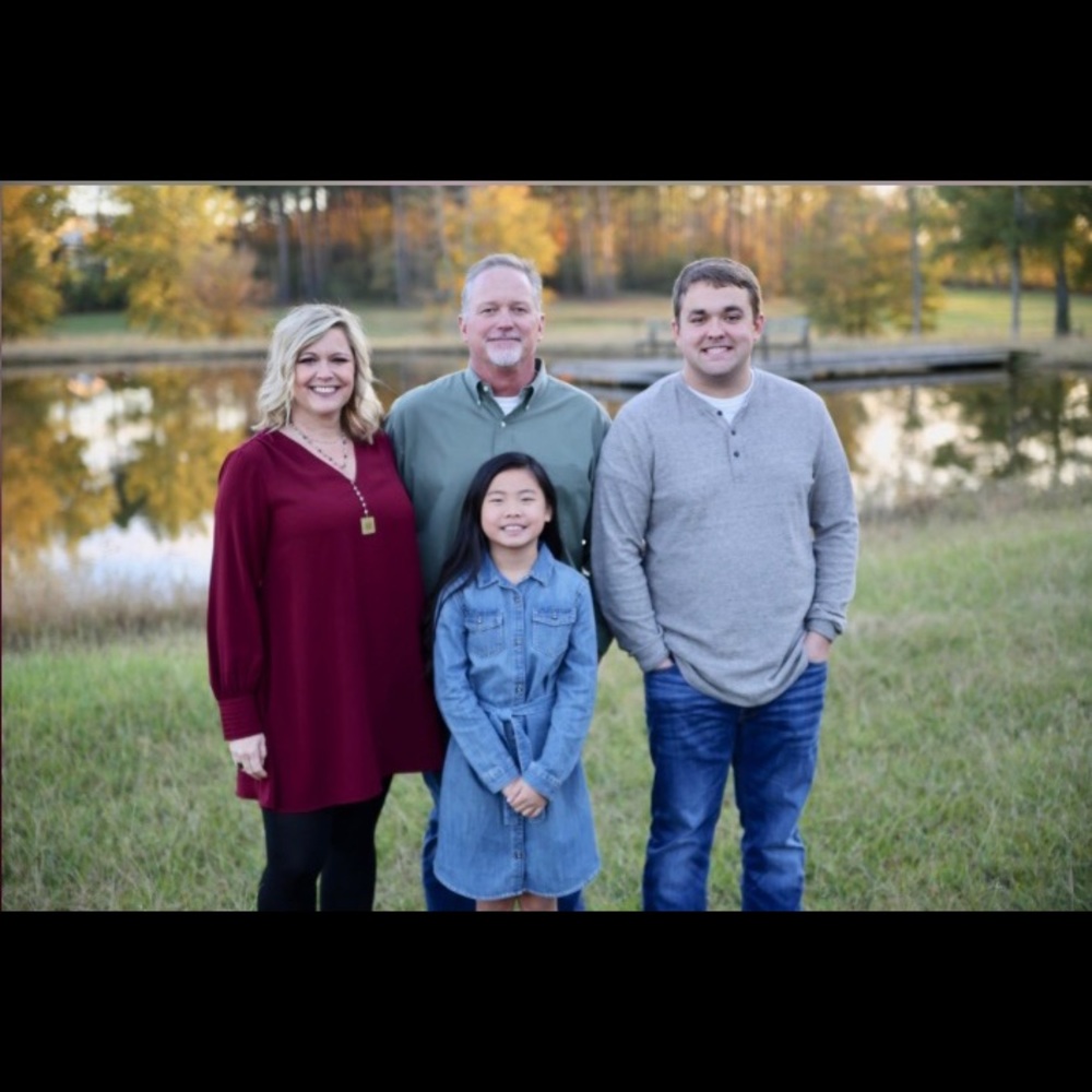 Meet your Posher, Gina